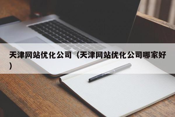 天津網(wǎng)站優(yōu)化公司（天津網(wǎng)站優(yōu)化公司哪家好）