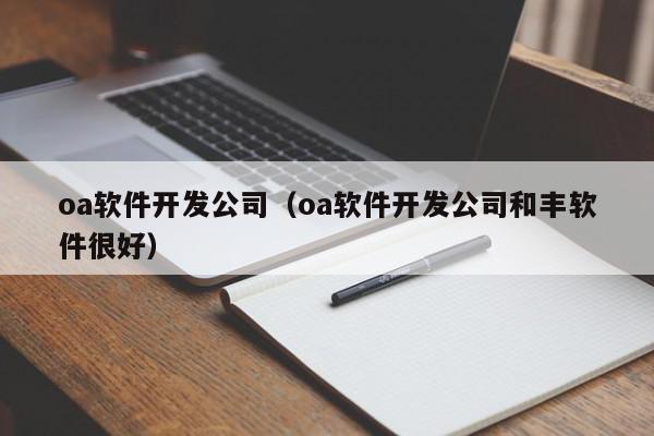 oa軟件開發(fā)公司（oa軟件開發(fā)公司和豐軟件很好）